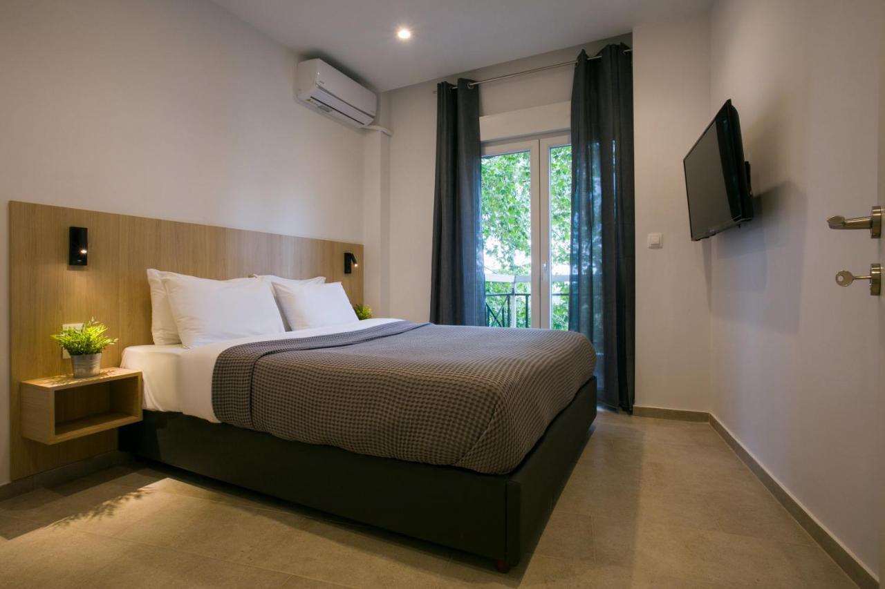 Apartment White