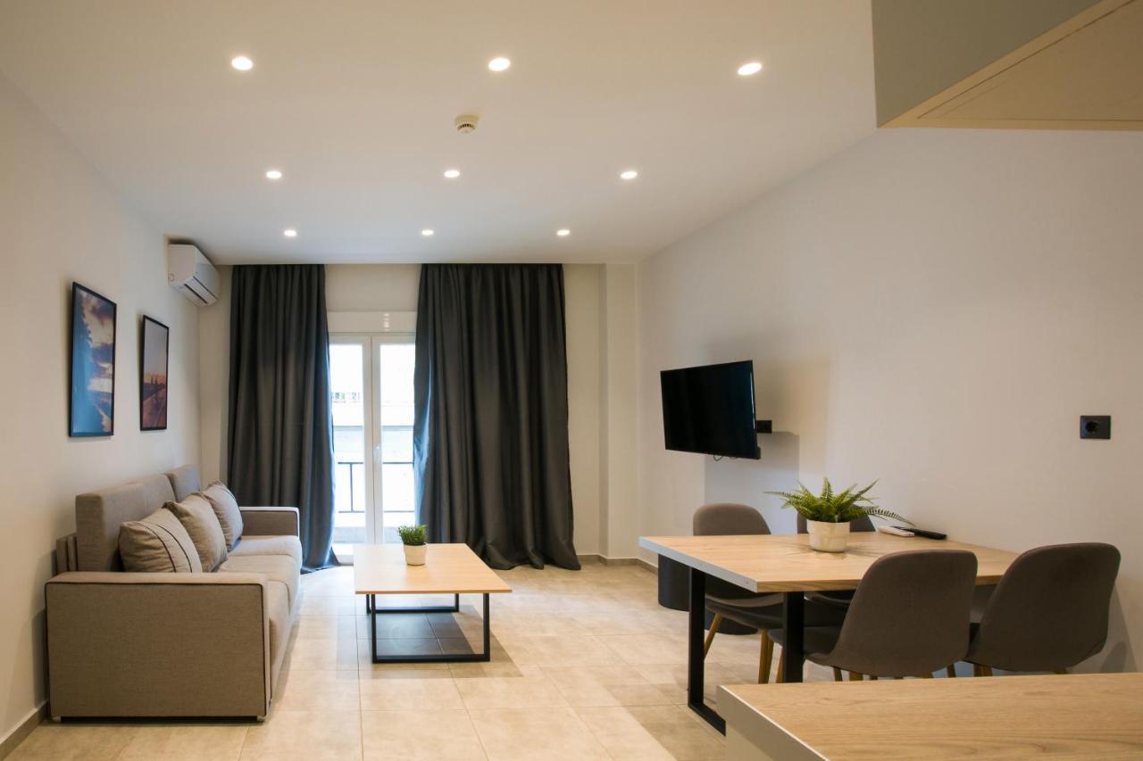 Apartment White *