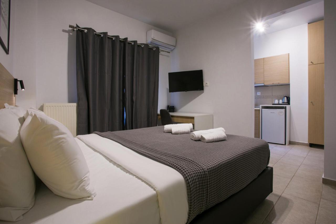 Apartment White Thessaloniki