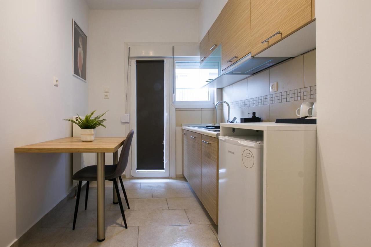 Apartment White Thessaloniki