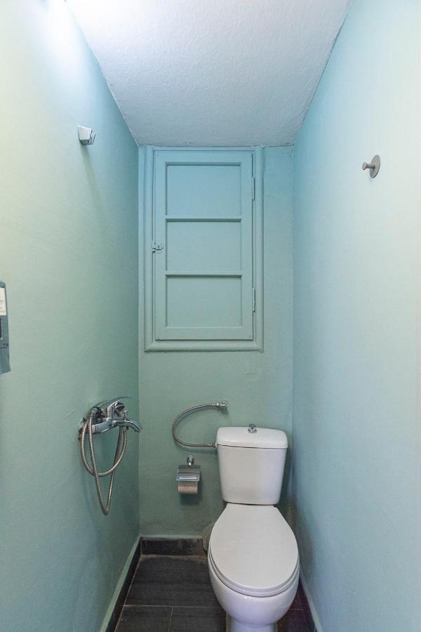 Houseloft White Tower Casa *