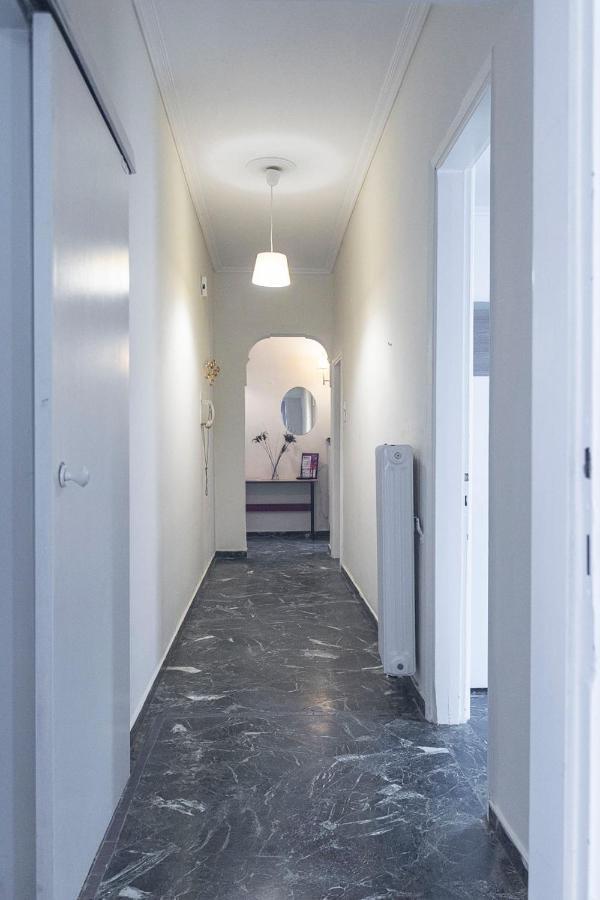 Daire Houseloft White Tower Casa Selanik