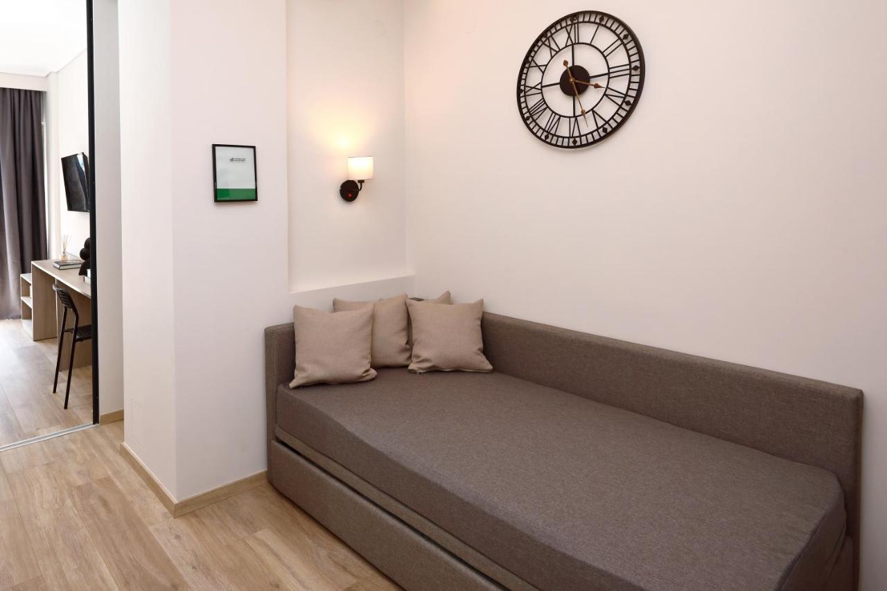 Egnatia Downtown, Urban A Apartment Thessaloniki