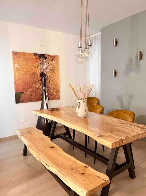 Super Luxury Center Căn hộ Thessaloníki