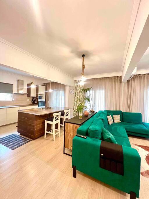 Super Luxury Center Căn hộ *