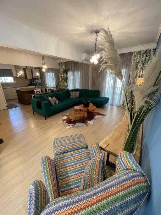 Apartamento Super Luxury Center