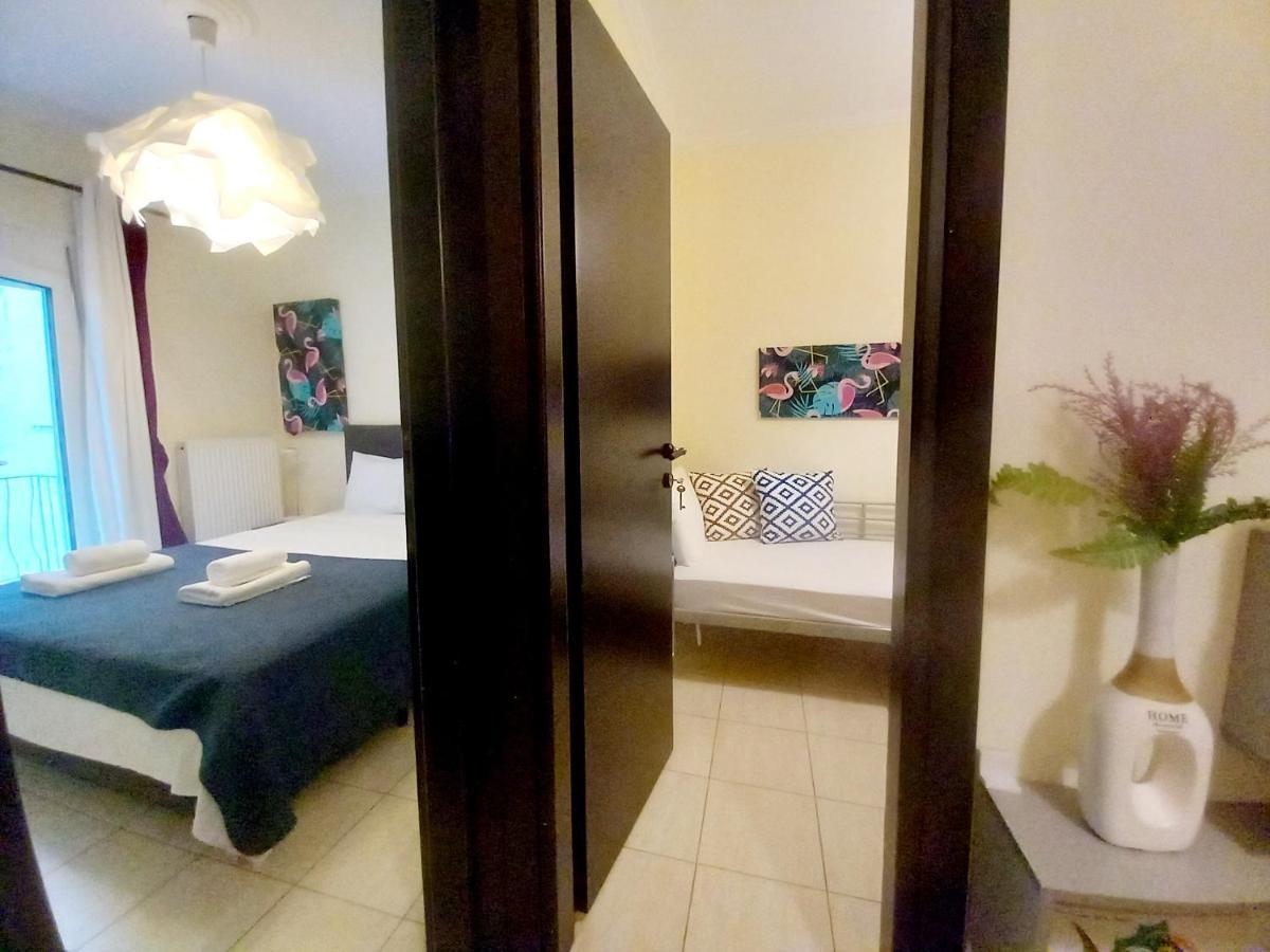 Iasonas - 2br - Explore Center By Foot - Close To Aristotelous Square * Thessaloniki