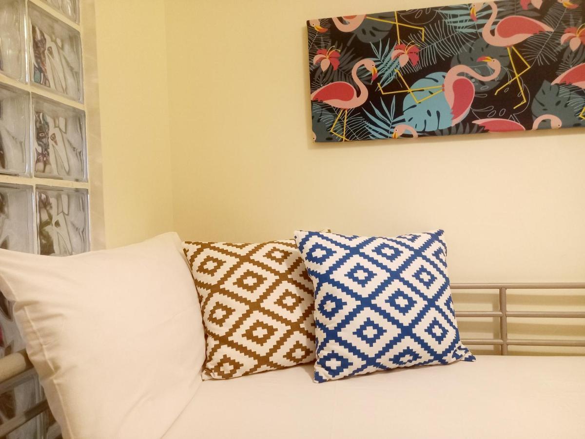Apartment Iasonas - 2br - Explore Center By Foot - Close To Aristotelous Square