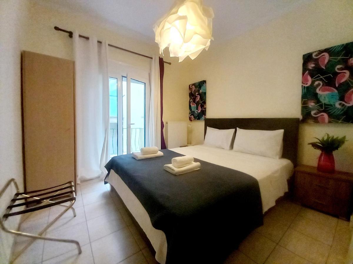 Apartment Iasonas - 2br - Explore Center By Foot - Close To Aristotelous Square Thessaloniki