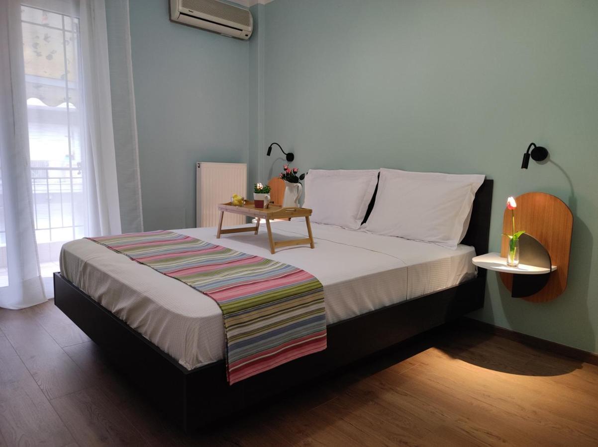 Estia Apartment, Cozy, Spacious, Sunny, 2 Rooms-5 Beds