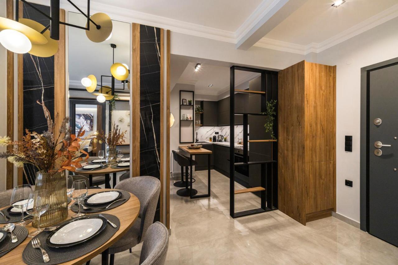Ares Penthouse * Thessaloniki
