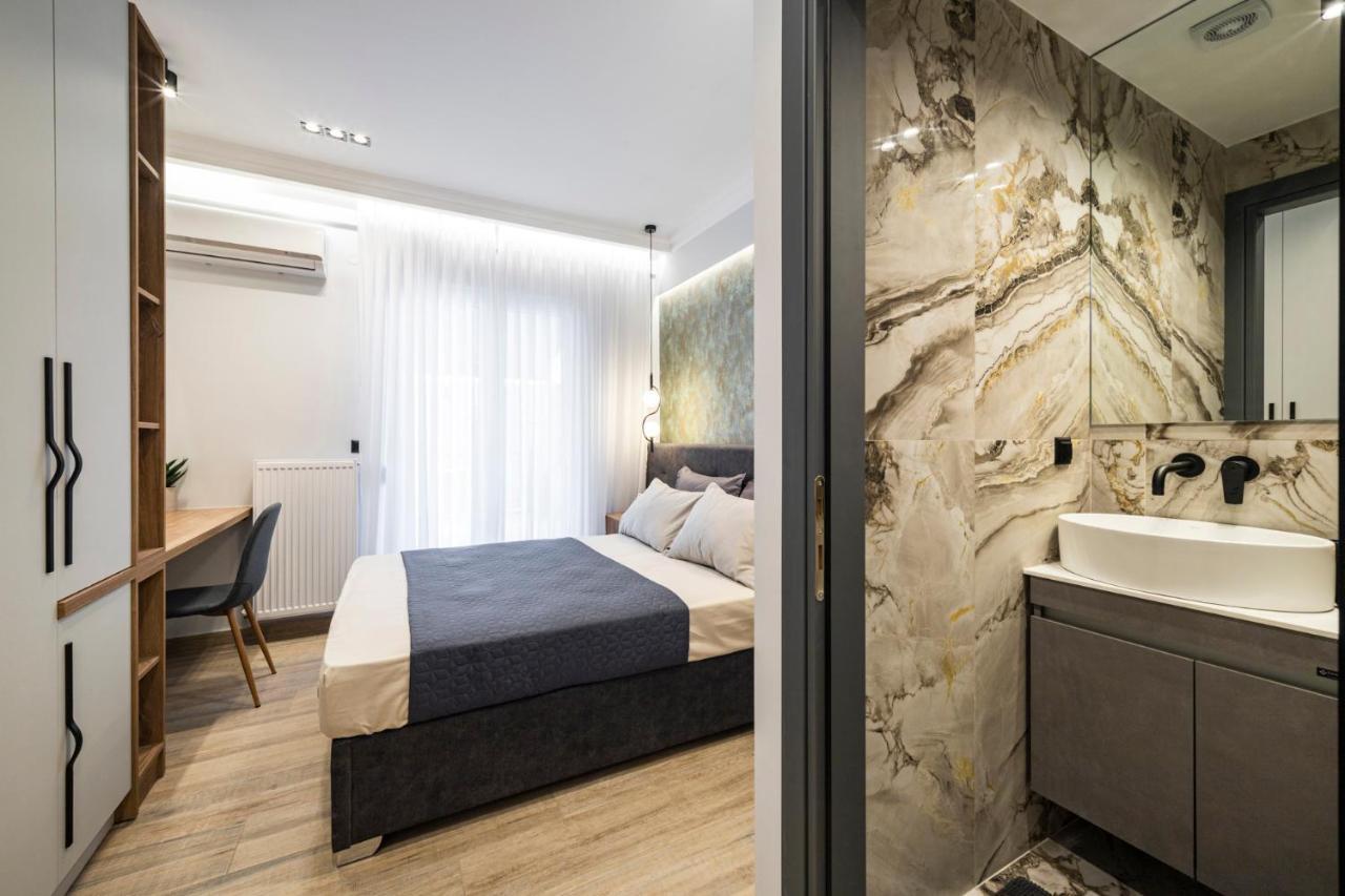 Apartment Ares Penthouse *