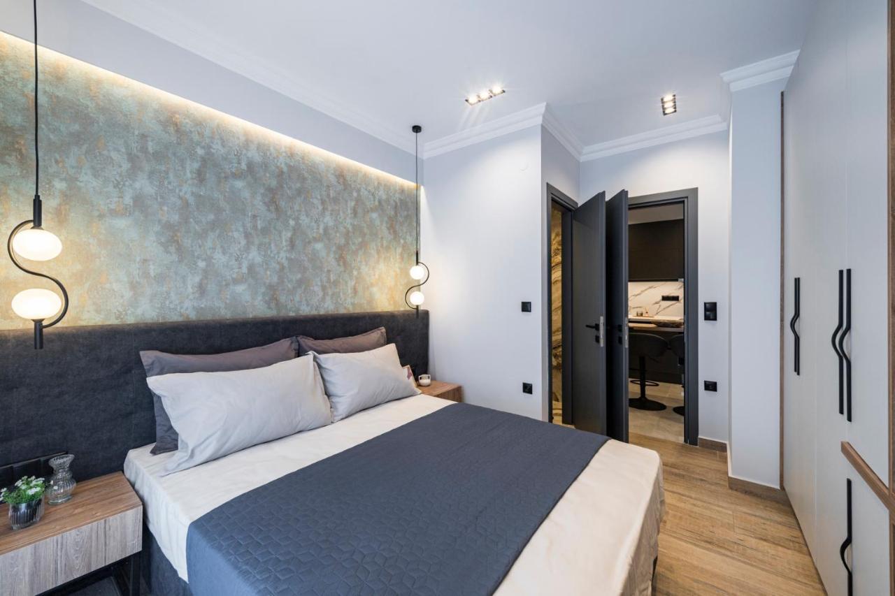Ares Penthouse * Thessaloniki