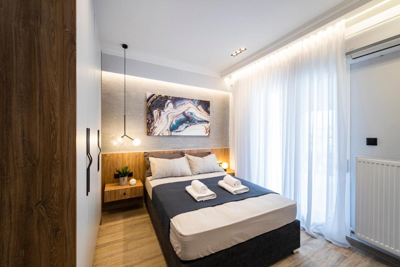 Ares Penthouse Thessaloniki