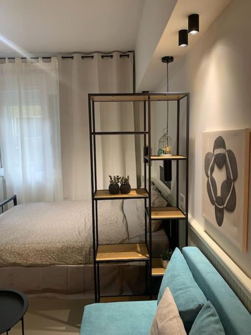 Apartment E2g Urban With Balcony Thessaloniki