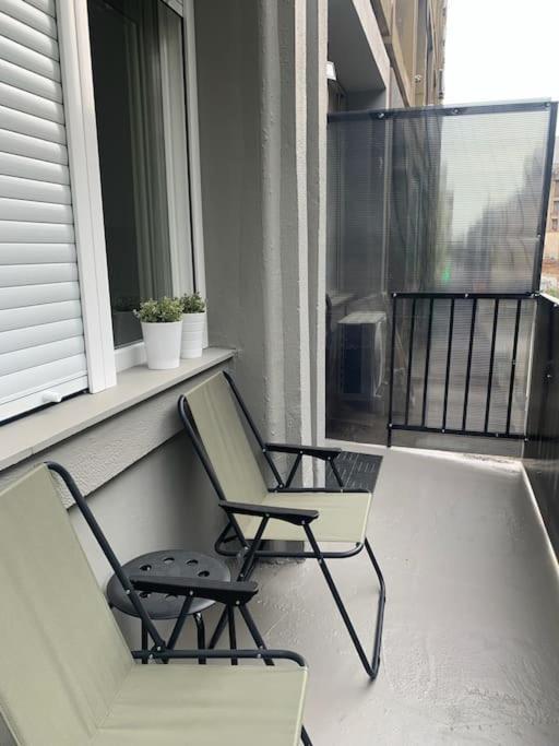 E2g Urban With Balcony * Thessaloniki