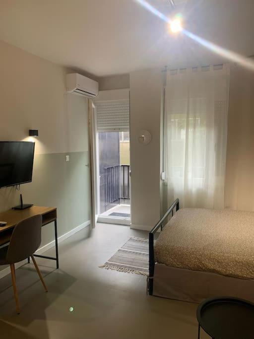 E2g Urban With Balcony *