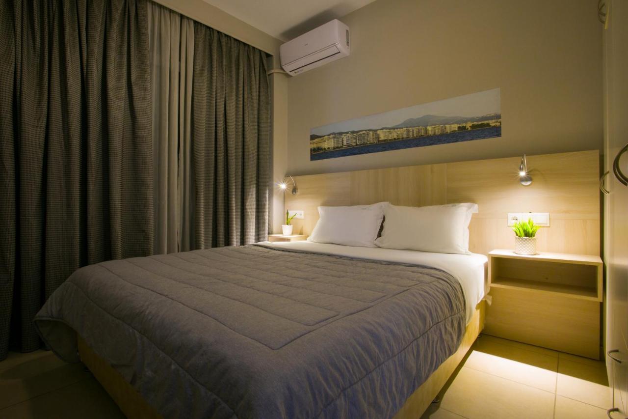 Polis Apartment