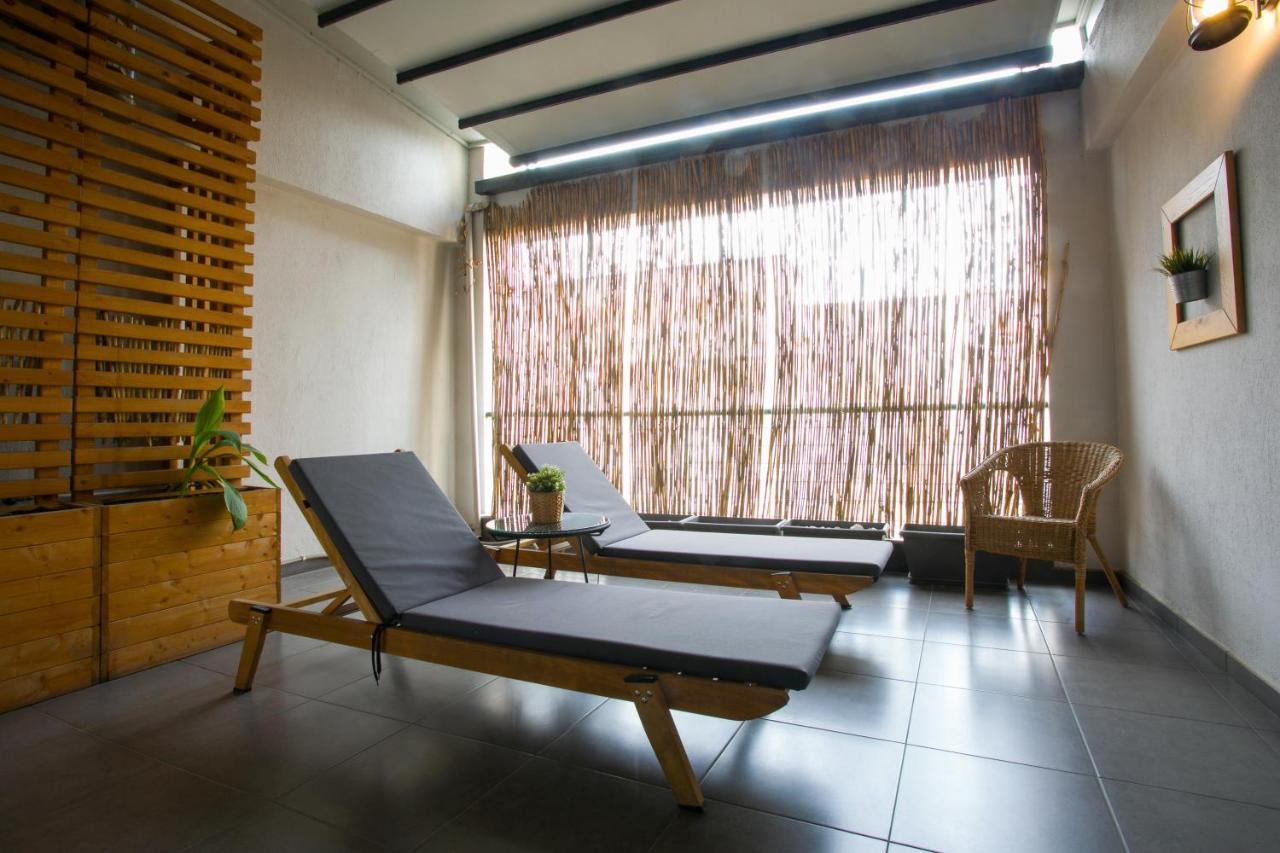 Polis Apartment Thessaloniki
