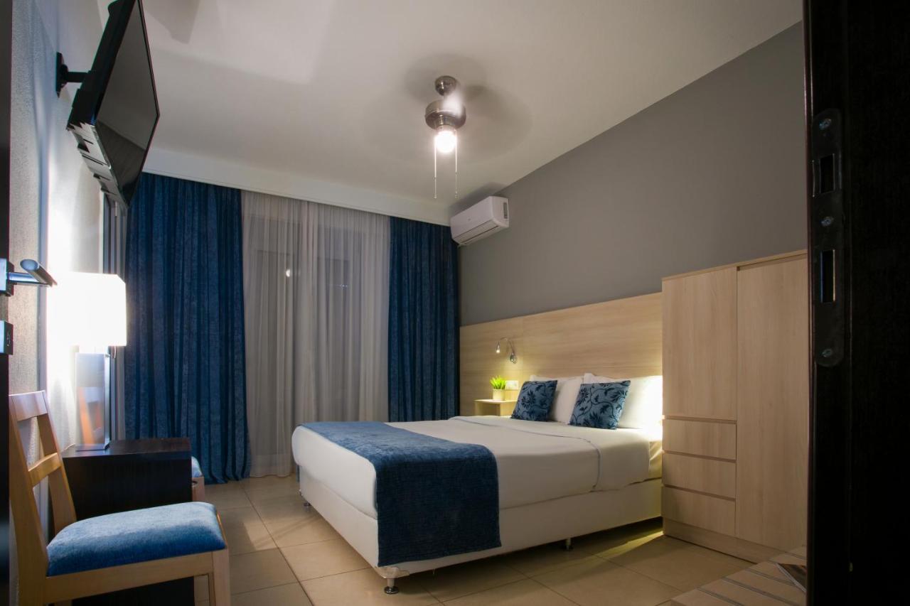Polis Apartment *