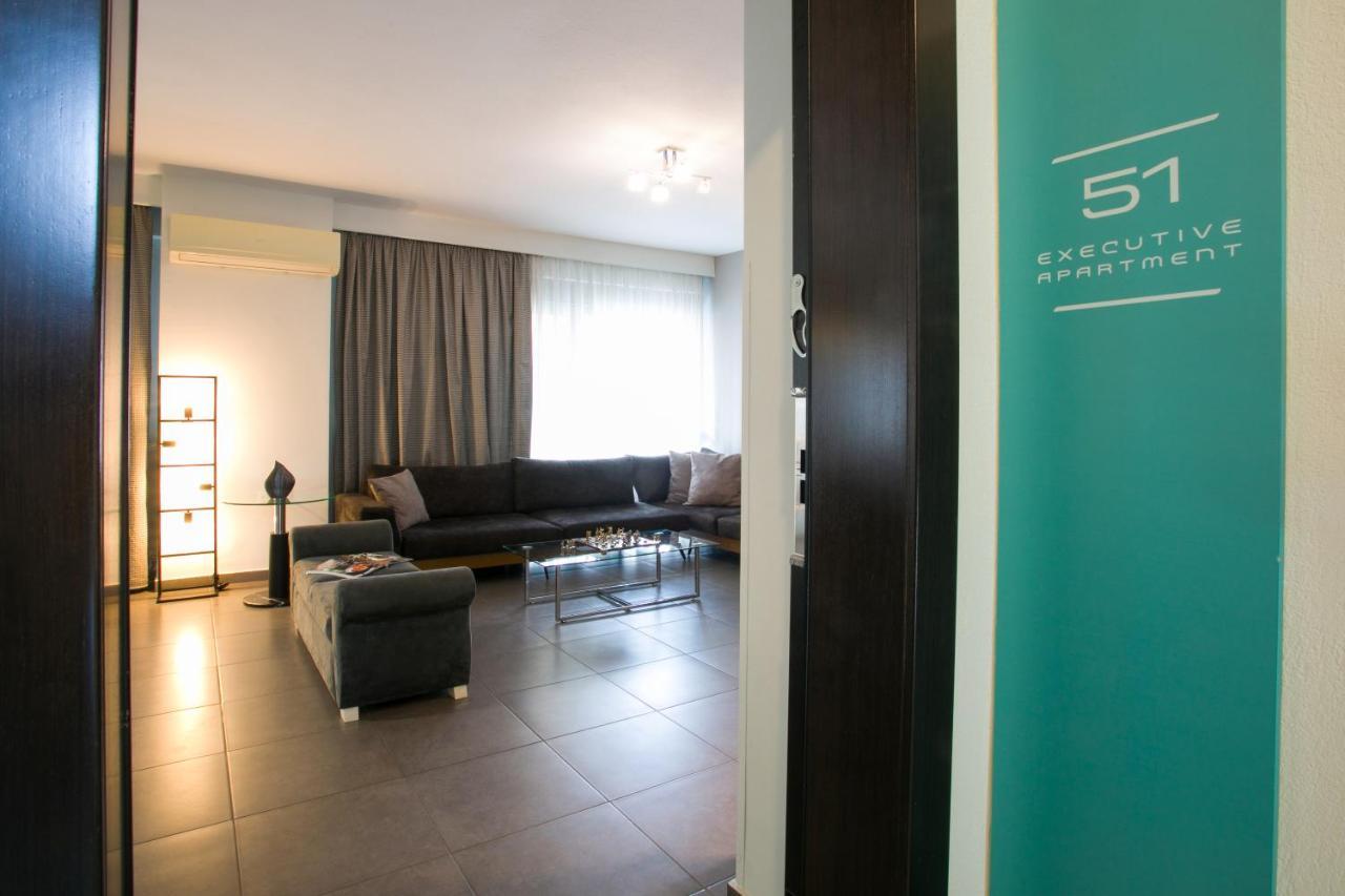 Polis Apartment Thessaloniki