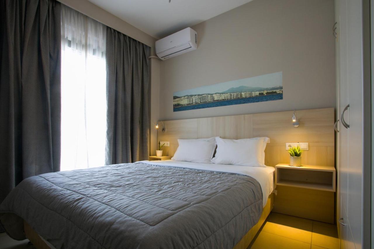 Polis Apartment *