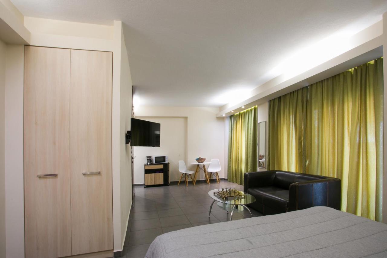 Polis Apartment Thessaloniki