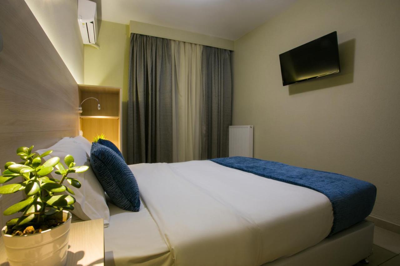 Polis Apartment