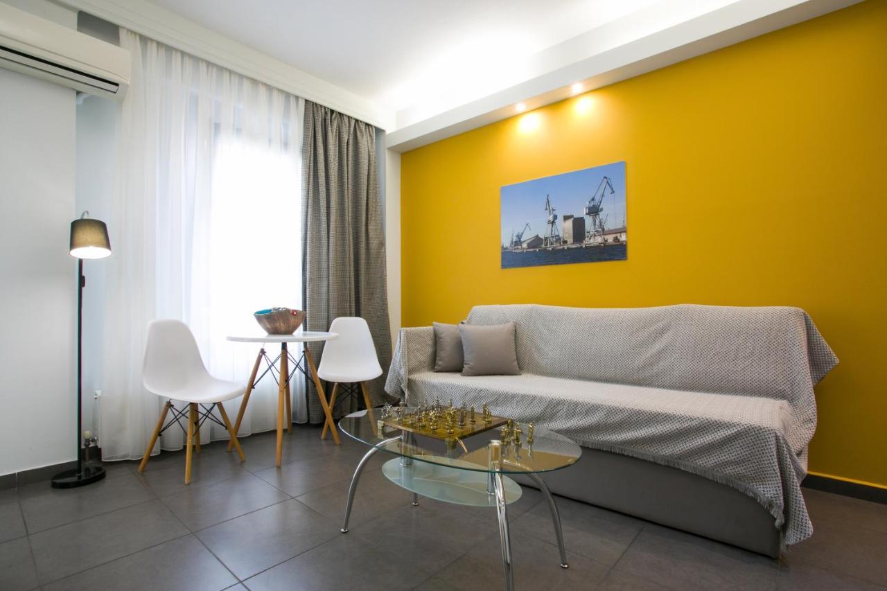 Apartment Polis Thessaloniki