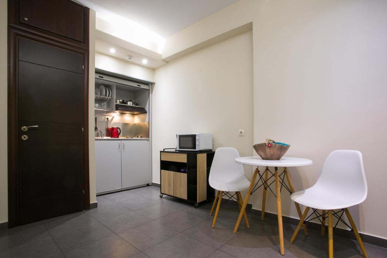 Apartment Polis *