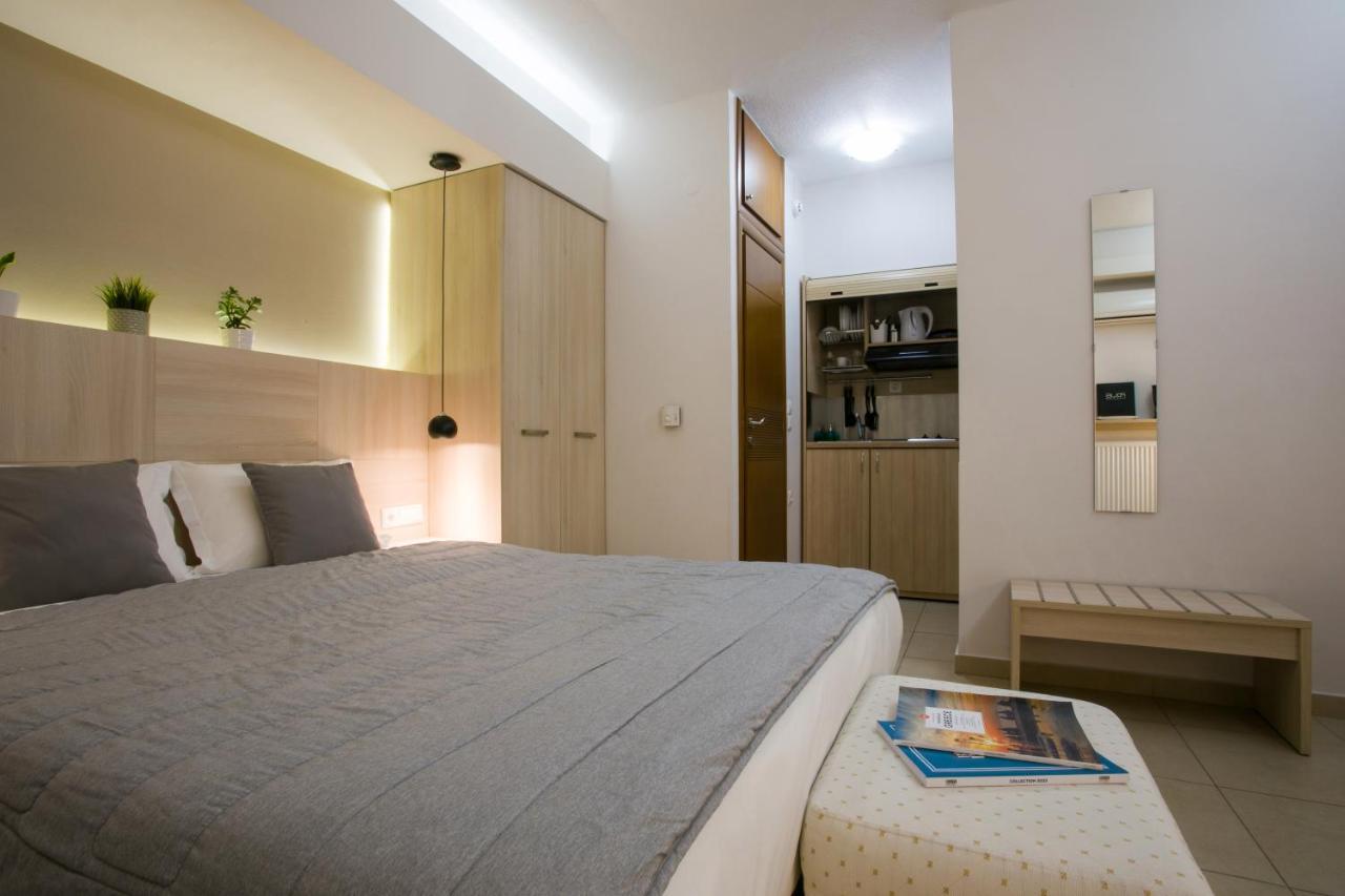 Apartment Polis