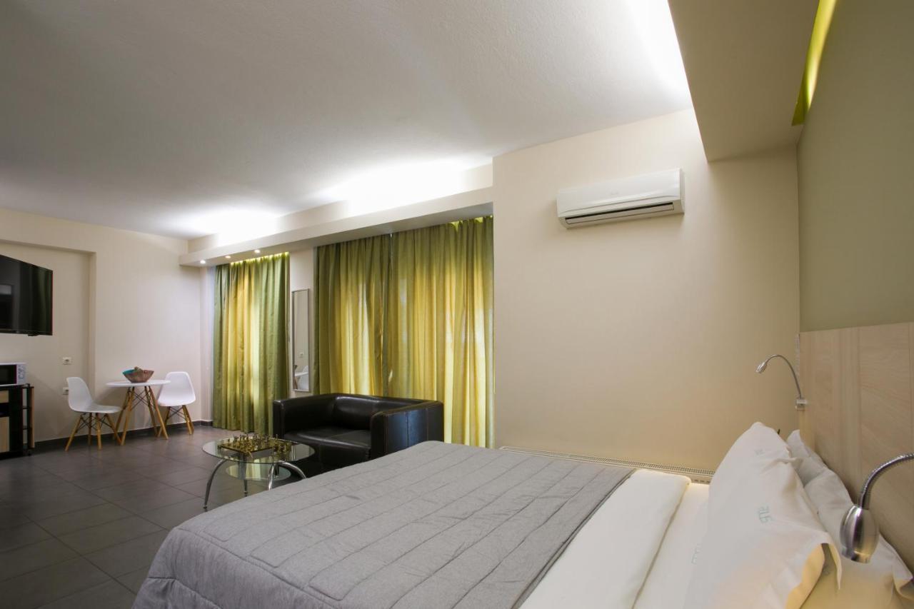 Apartment Polis Thessaloniki