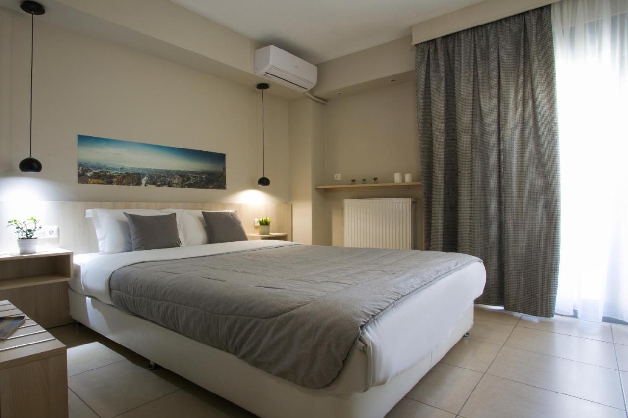 Apartment Polis