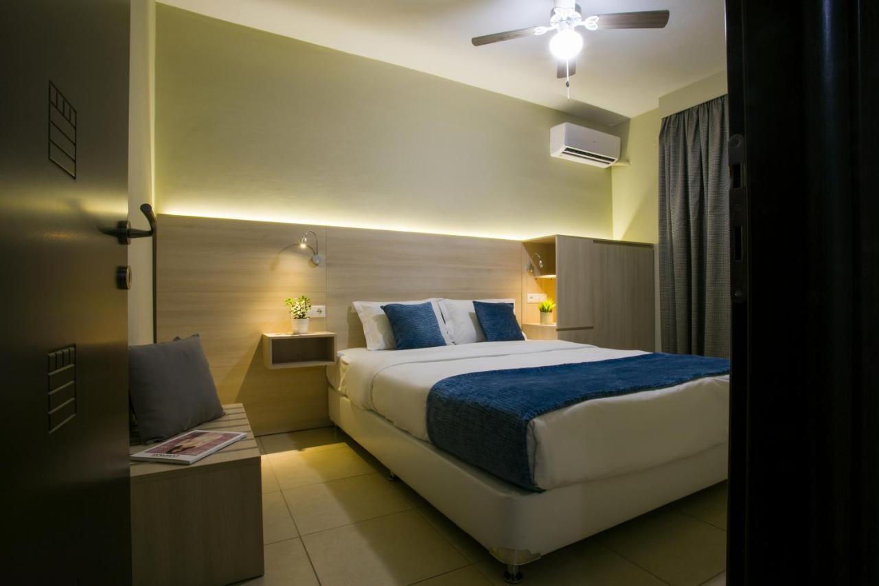 Apartment Polis Thessaloniki