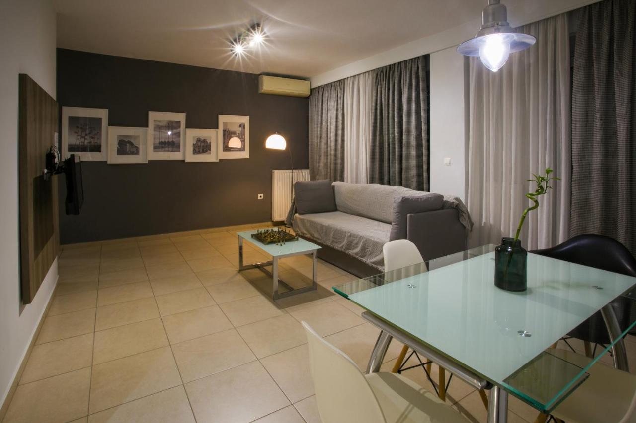 Apartment Polis *