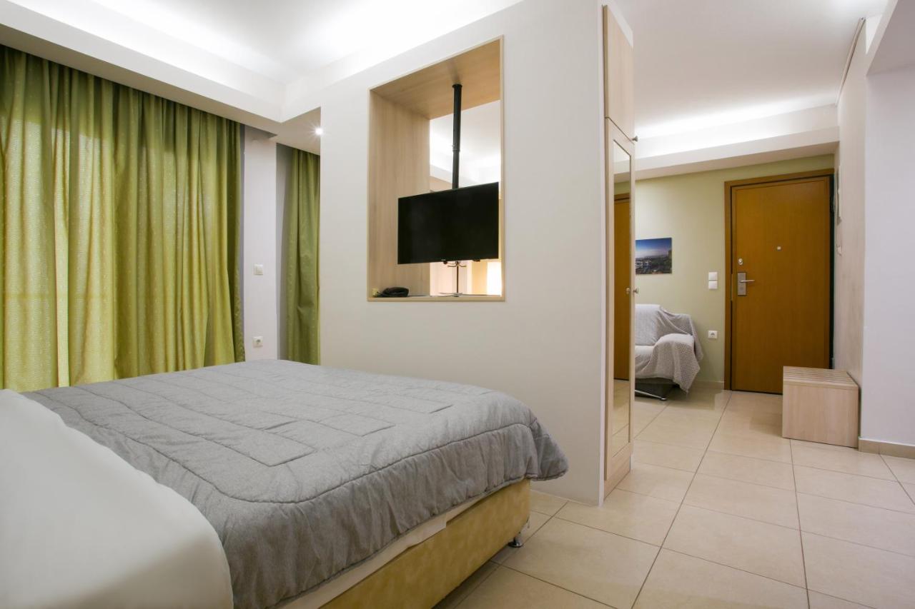 Polis Apartment Thessaloniki