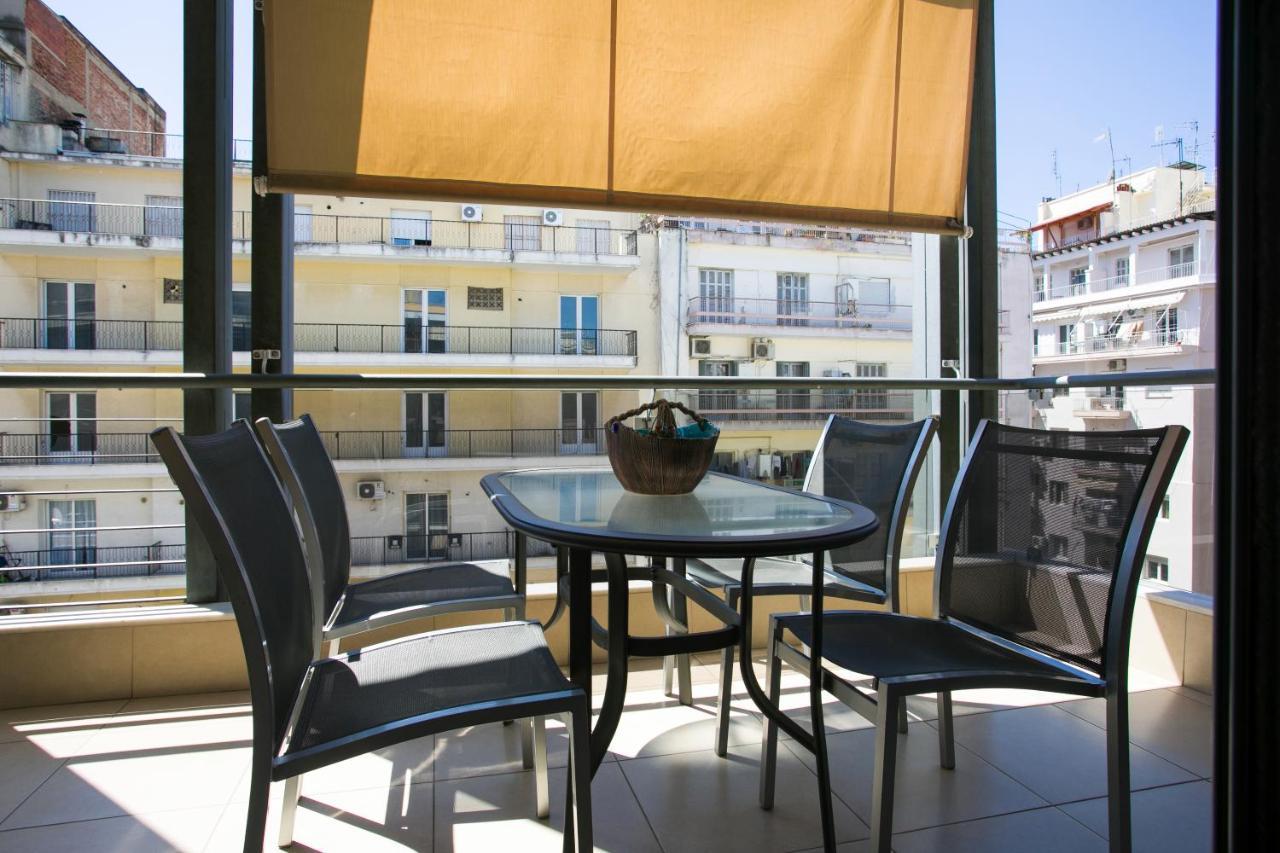 Polis Apartment *