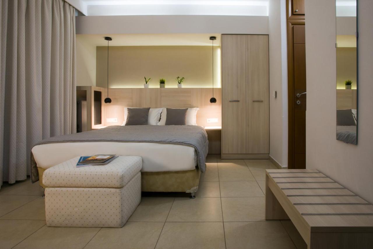 Polis Apartment Thessaloniki