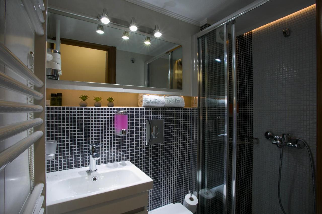 Polis Apartment Thessaloniki