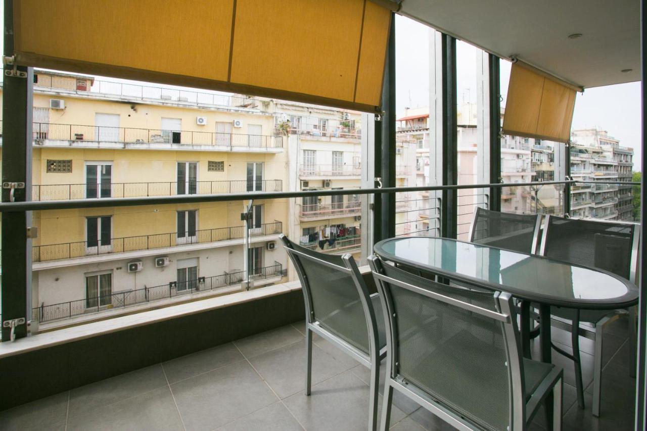 Polis Apartment Thessaloniki
