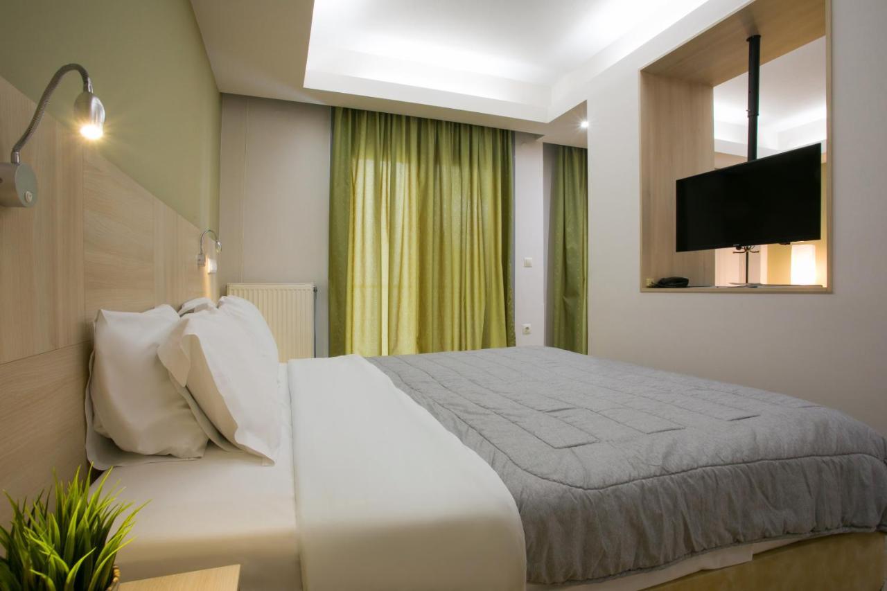 Apartment Polis *