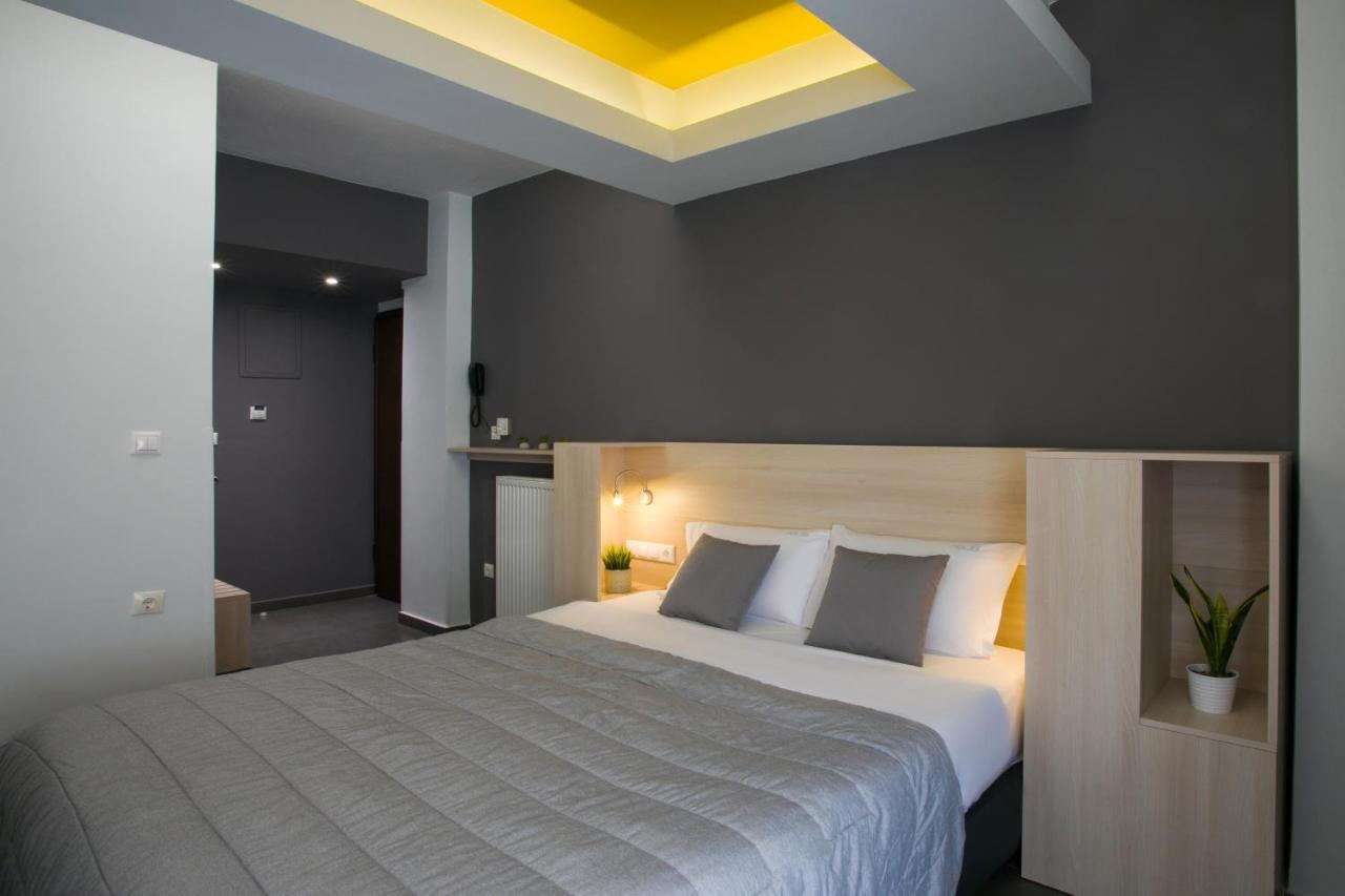 Polis Apartment *