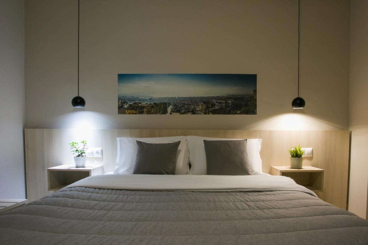 Apartment Polis
