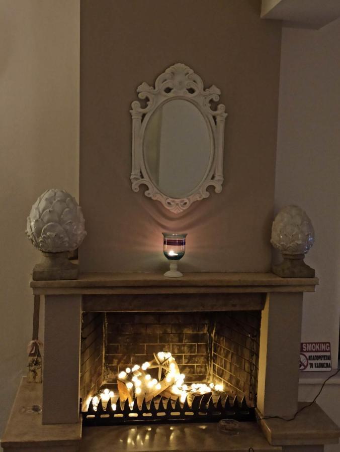 Vasiliki Appartement
