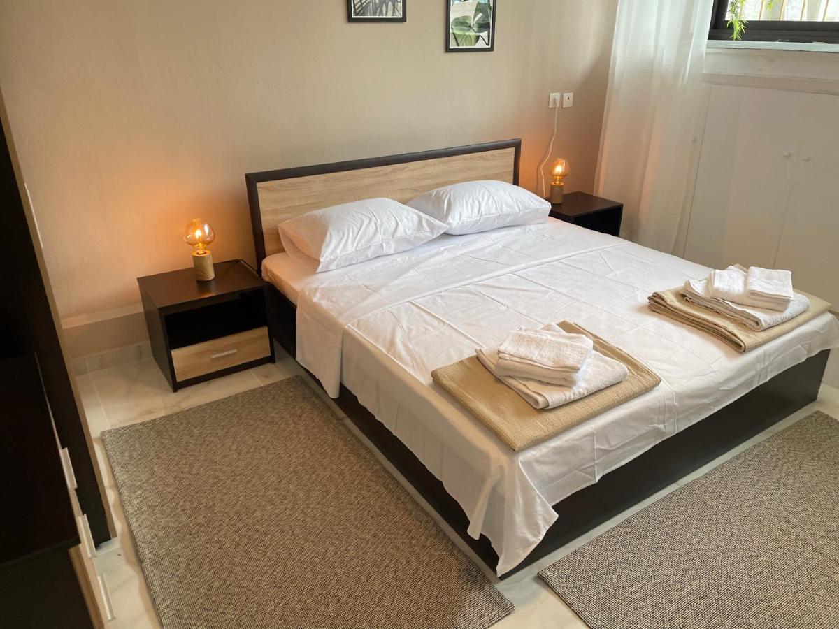 Appartement Almond *