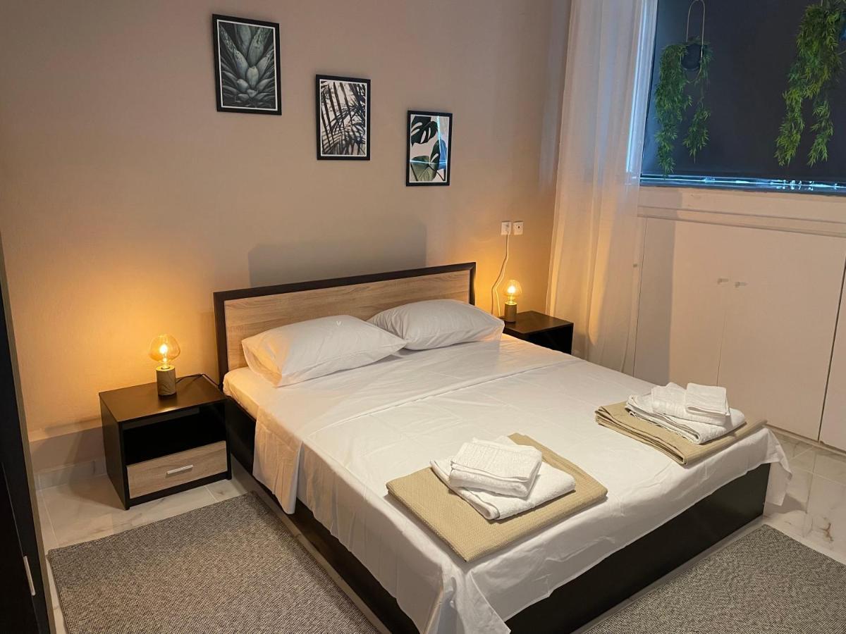 Apartment Almond Thessaloniki