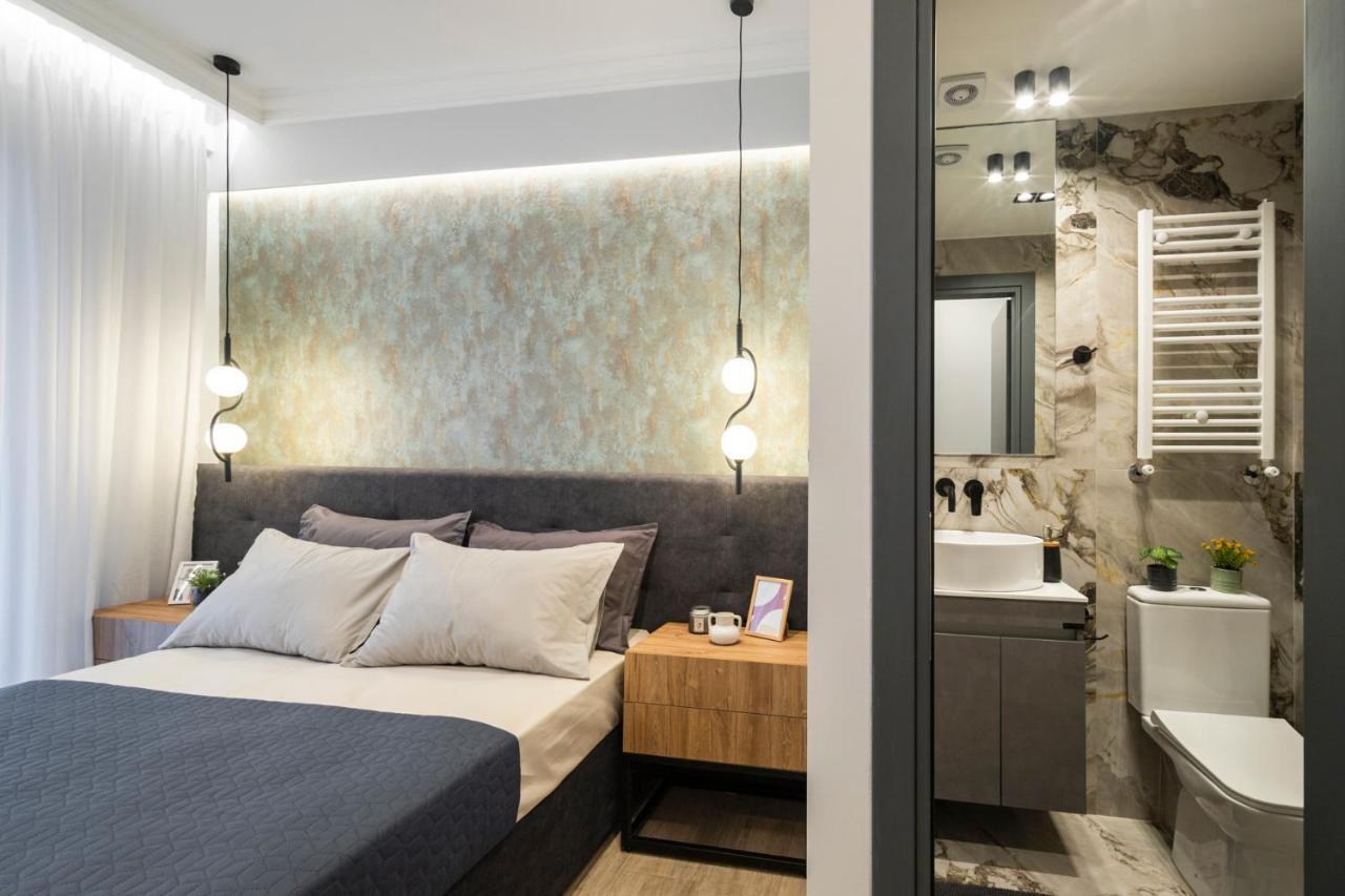 Ares Penthouse Thessaloníki