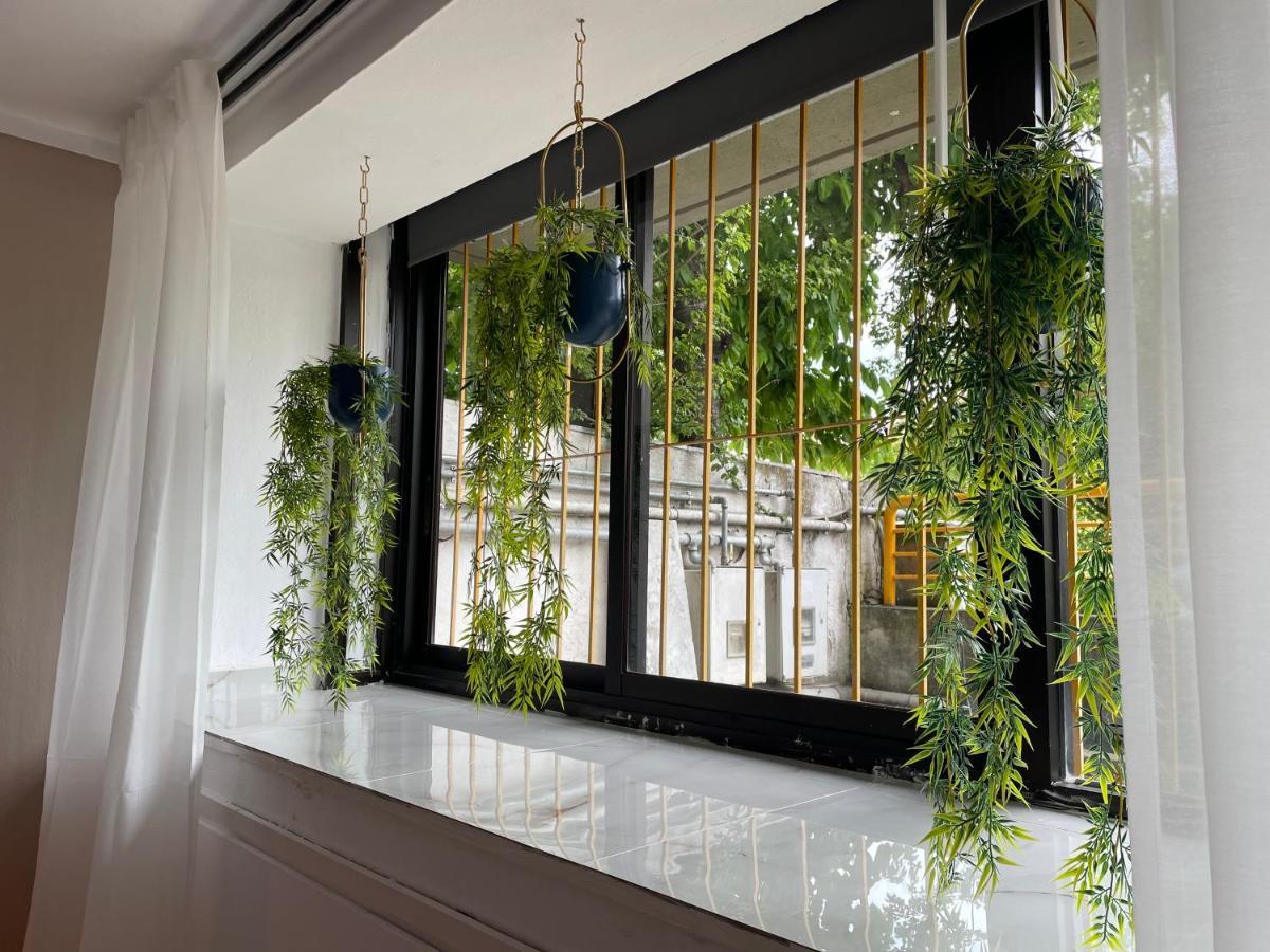 Apartment Almond Thessaloniki