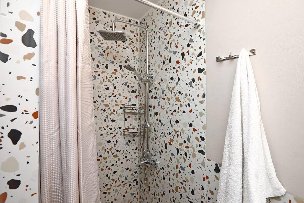 Egnatia Downtown, Urban B Apartment *