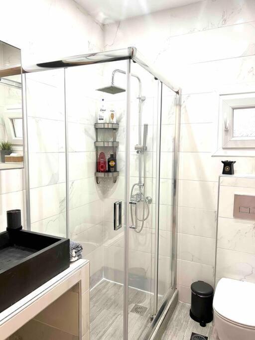 Apartamento Super Luxury Center
